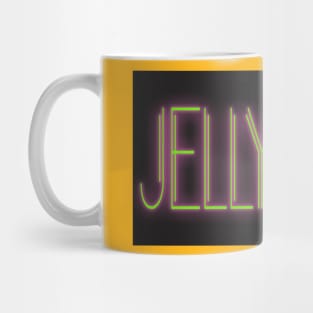 Jelly Roll Mug